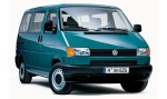 Чехлы на Volkswagen T-4 Bus 8 мест (1990-2003)