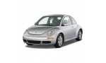 Чехлы на VW Beetle "ЖУК" (1998-2010)