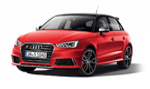 Чехлы на Ауди A1 Sportback (2011-2020)